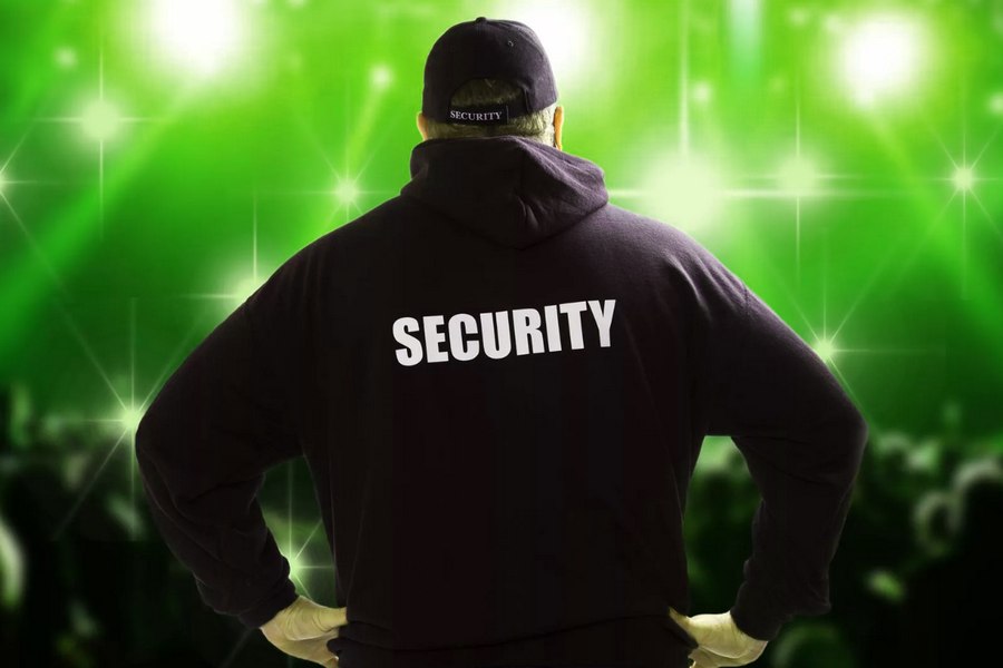 Qualities of a Good Event Security Company