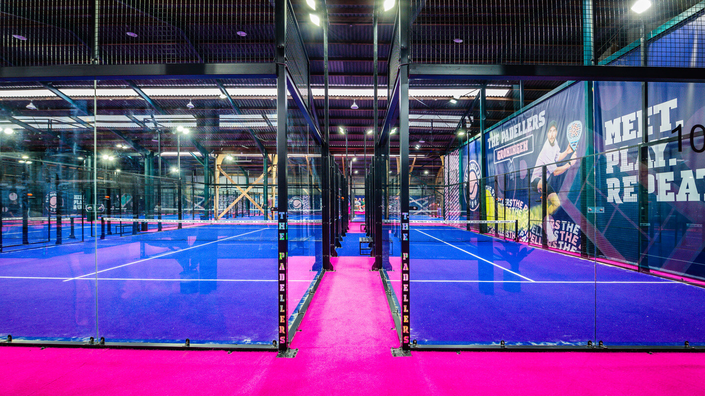 How Padel Clubs Are Transforming Communities in Dubai Environmental Considerations ifeellondon.com