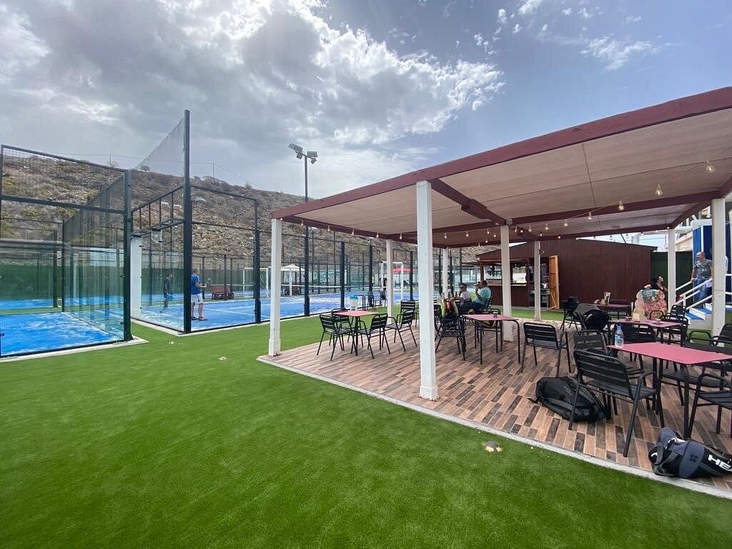 How Padel Clubs Are Transforming Communities in Dubai ifeellondon.com