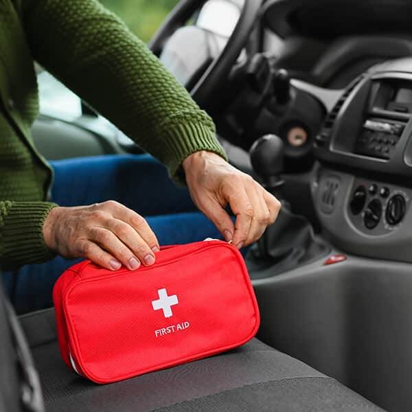 The Importance of Having a First Aid Kit at Home and in Your Car Car First Aid Kit ifeellondon.com