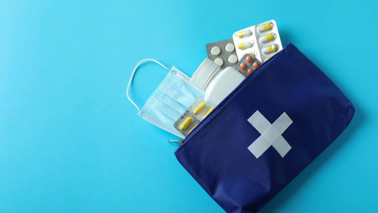 The Importance of Having a First Aid Kit at Home and in Your Car Extreme Situations First Aid Kit ifeellondon.com