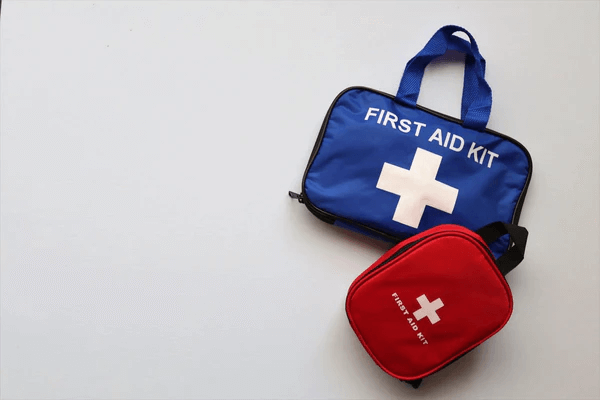 The Importance of Having a First Aid Kit at Home and in Your Car Types of First Aid Kits and Their Contents ifeellondon.com