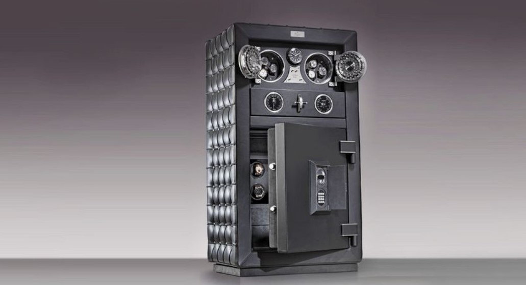 Dubai’s Top Interior Designers on Incorporating Watch Winder Boxes in Luxury Homes