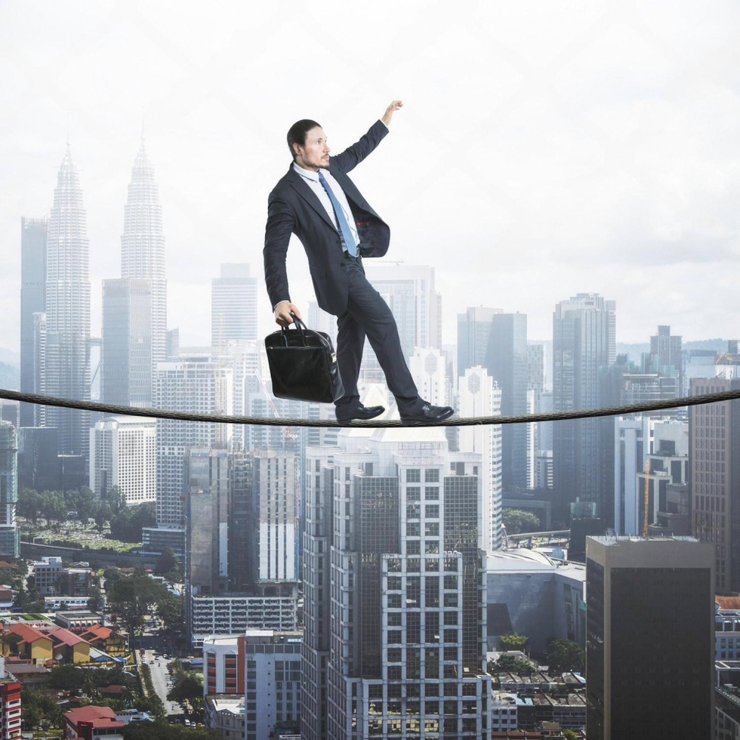 What Factors Influence Employee Motivation in The UAE